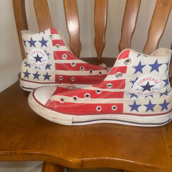 Little kid Converse - Picture 5 of 6